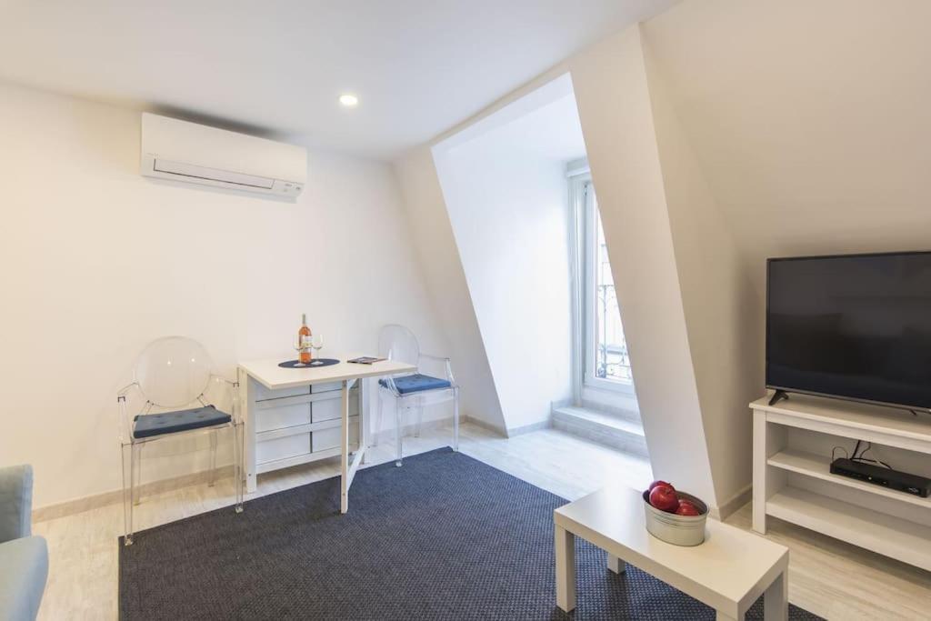 Apartamento Duplex In Principe Real Lisboa Exterior foto